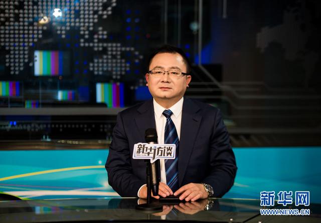 金恪集团董事长王建峰:产融结合 视振兴实业为己任