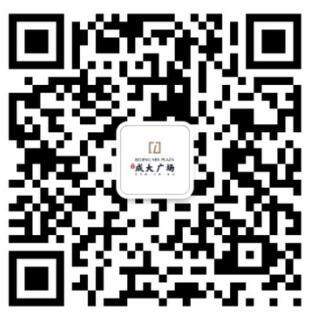成大广场 创新构建运河CBD商务新生态
