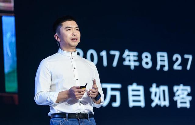 自如新品发布 引领中国“理想居所”新业态