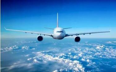 抢占“天机”打造临空经济新蓝图