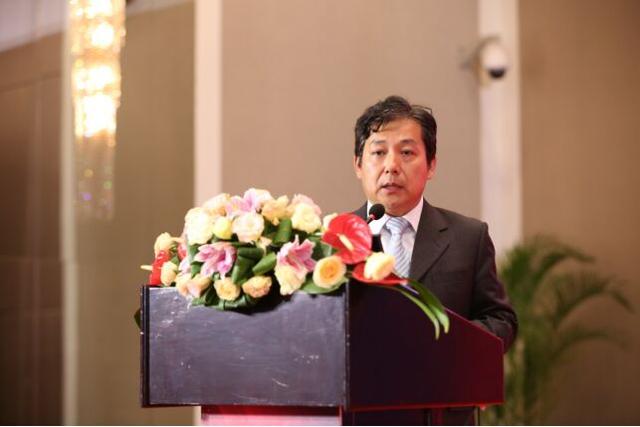 中国文化地产创新投资大会暨北经联地产金鹰节盛典举办
