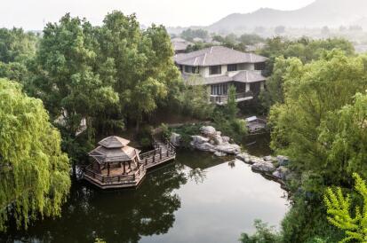 荣获2017最美中国生态旅游目的地 密云凭的是什么？
