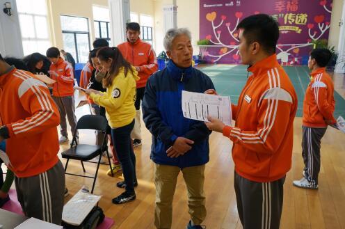 永定河孔雀城 见微知著打造幸福社区范本共建美好生活