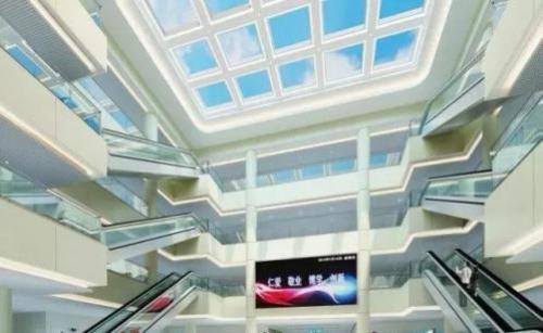 【固安配套】固安县医院已经举行了迁建开工仪式