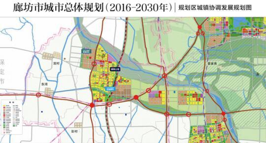 新机场主体结构封顶 京南投资风口即将变红海