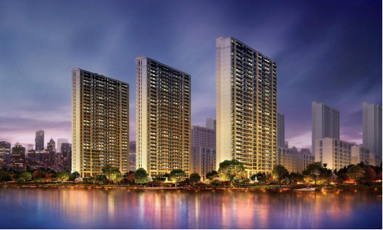 浦西玫瑰园登顶联合国总部成全球焦点