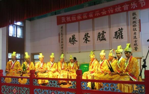 “有家才有爱 邻里幸福年”孔雀城第九届新春庙会大揭秘