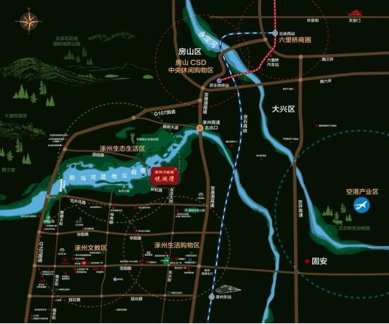 悦澜湾现代人居理念 团圆时光总是相伴