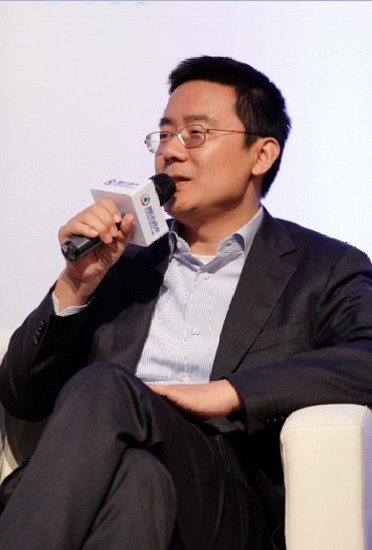 吴涛:房地产基金将成为首选投资方式