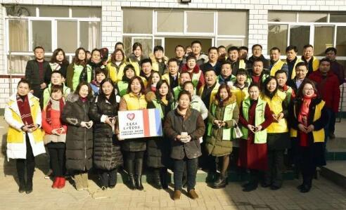 永定河孔雀城 见微知著打造幸福社区范本共建美好生活