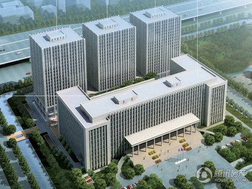 丰台北京诺德中心办公住宅认购中均价29000元