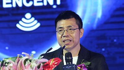 王永治:打造智慧生活 引领互联网 潮流