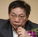 华远地产董事长任志强