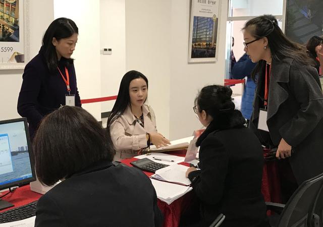 紫御长安盛大交房 完美生活如期而至