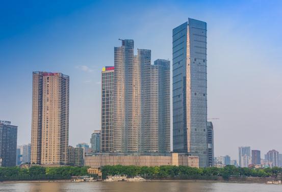 华远投身长沙临空经济示范区建设 打造产业发展新典范