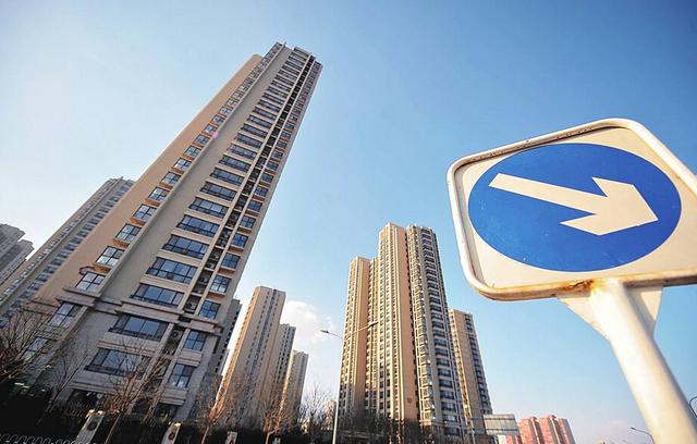 中资地产商逐鹿香港 或推升香港楼市