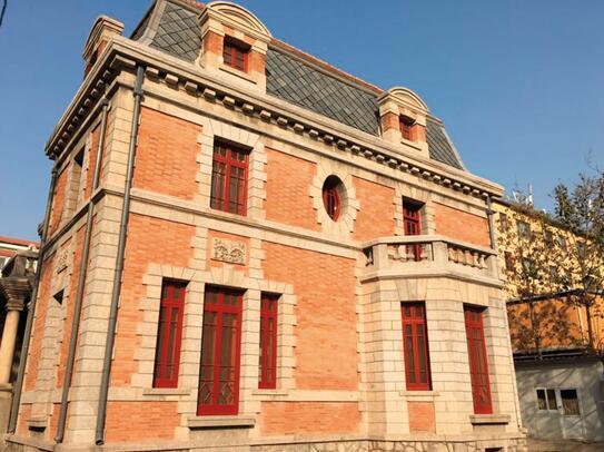 空间家获朝内81号独家代理 千万租金寻顶级壕客_房产_腾讯网