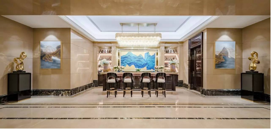 浦西玫瑰园登顶联合国总部成全球焦点
