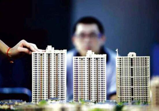 新品入市销售5亿 京西祥云为什么行