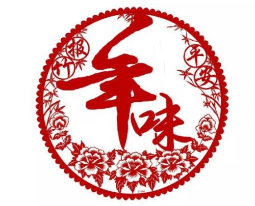 年味故里·随手拍评选活动进行中