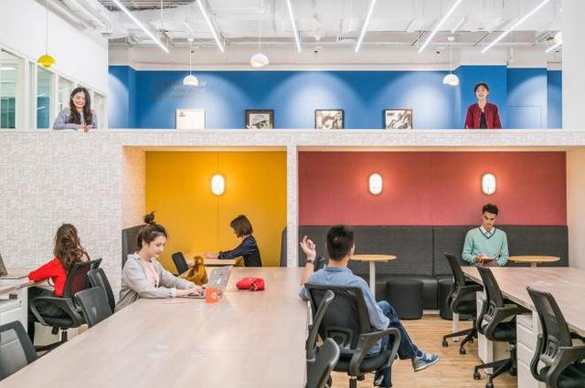 SOHO中国2017租金收入16.69亿 预计2018将增10%