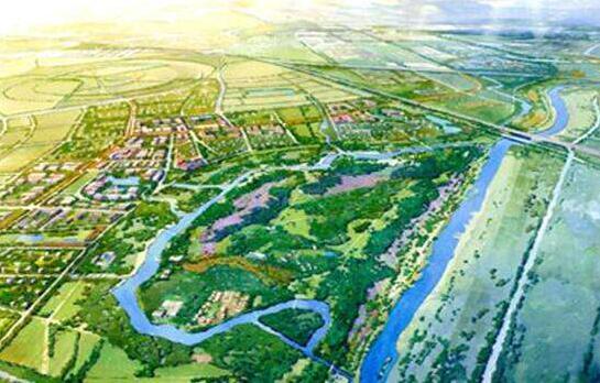 七年成熟 孙河壹号别墅区规划兑现价值蝶变