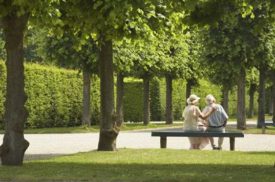 德国移民热度看涨:入选全球最佳退休养老国