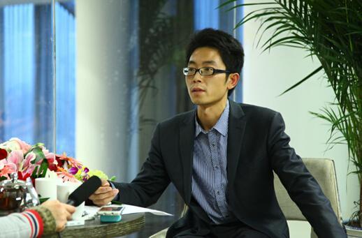王晨旭:港中旅·海泉湾艺术中心打造北京文化艺术新地标