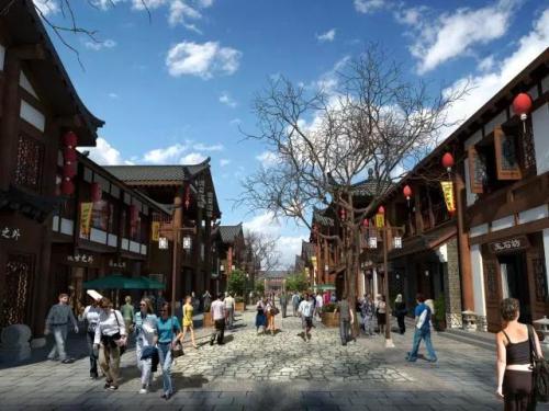 中信国安·北海第一城 住在24小时不落幕的城的体验