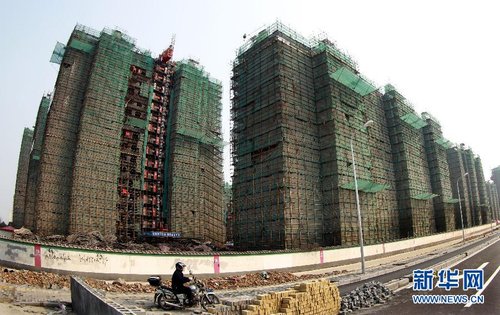 南京出新政促房地产消费 专家称限购变相松动