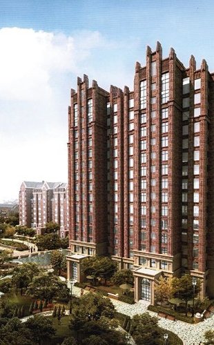 北京城建徜徉集质量问题遭维权_腾讯房产_腾讯网