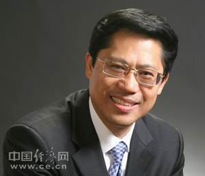 北京住总集团董事长张贵林任北京门头沟代区长