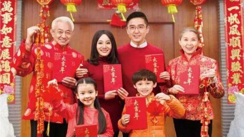 年味故里·随手拍评选活动进行中