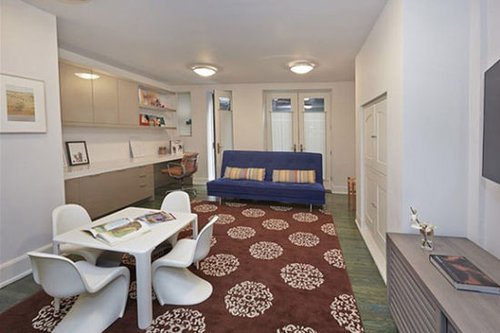 波普大师纽约上东区千万公寓_房产_腾讯网