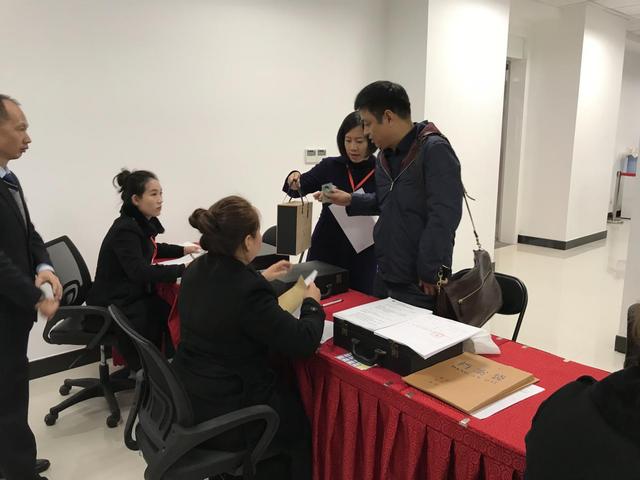 紫御长安盛大交房 完美生活如期而至
