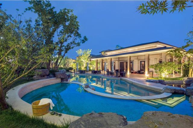 活动 | 十一长假好去处 玩转温泉新都体验传奇之