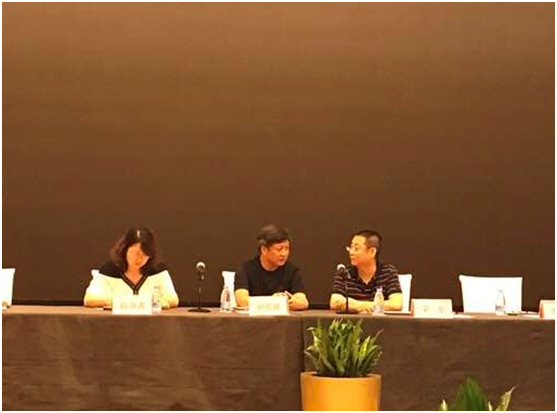 乐视新任董事孙宏斌：我们投的都是好业务