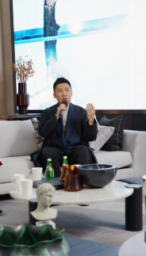 和光尘樾白暮夜辰005期：探索未来人居与创新营销新趋势