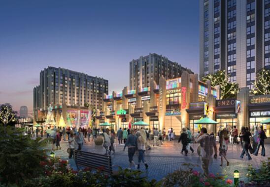 商办市场冰冷≠市场需求冰冷 这恰恰释放了怎样的信号