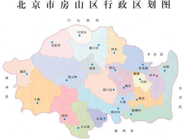 房山区人口_房山区地图