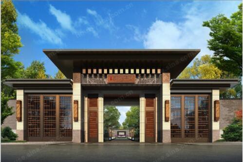昌平新城白浮泉遗址公园将向市民免费开放