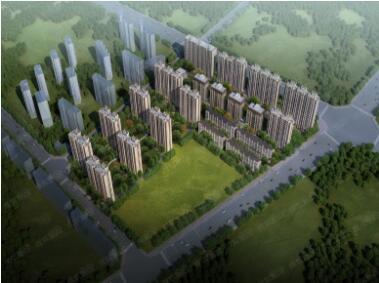 中粮·京西祥云：献给城市新中产的空间智慧