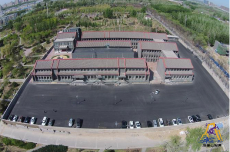 中国电影基金会影视产业孵化基地启幕盛典在京召开