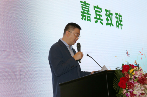 聚焦适老化改造 第二届城乡老龄化发展论坛在广联达召开