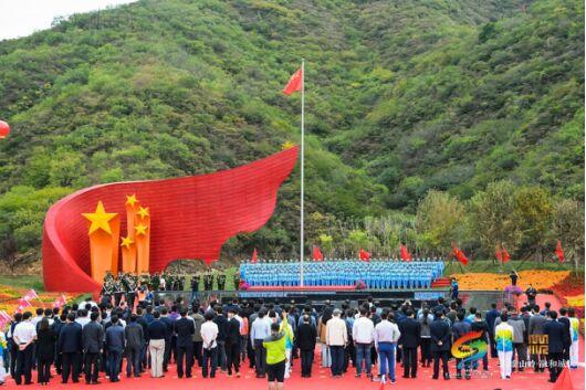 助力承德旅发大会 金山岭·融和城打造文旅产业新标杆
