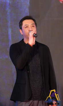 中国电影基金会影视产业孵化基地启幕盛典在京召开