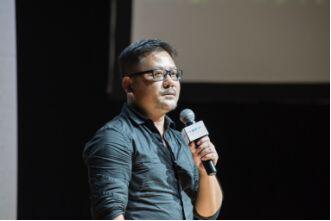 艺术介入常德 打造“桃花源”的理想城市
