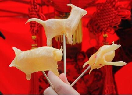 狗年春节大厂最热闹的地方原来是在这里！