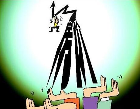 房价只涨不跌毫无道理 看完这4大理由你就知道答案了