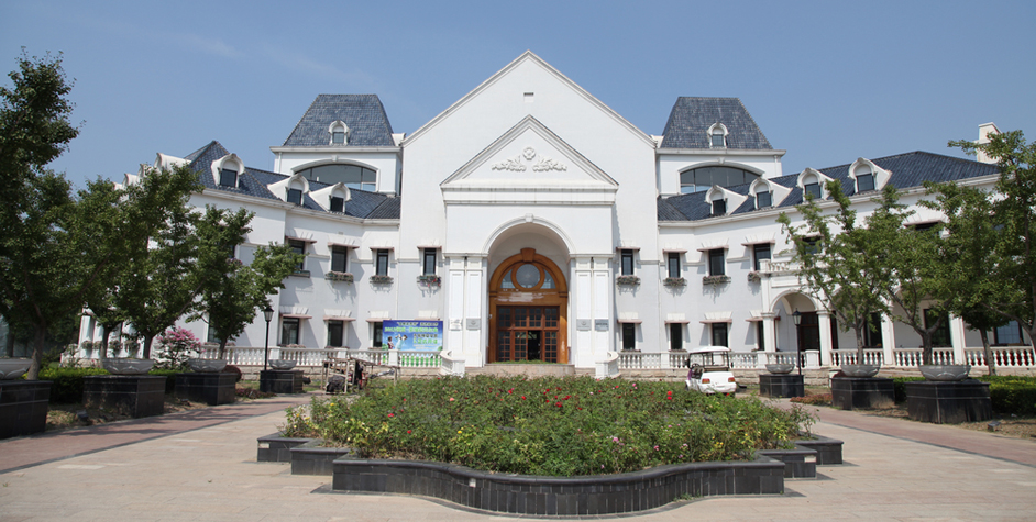 地产宝贝07期-恒盛埃菲尔映像